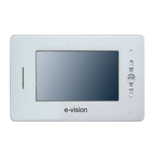 EV MW7 Video Door फ़ोन