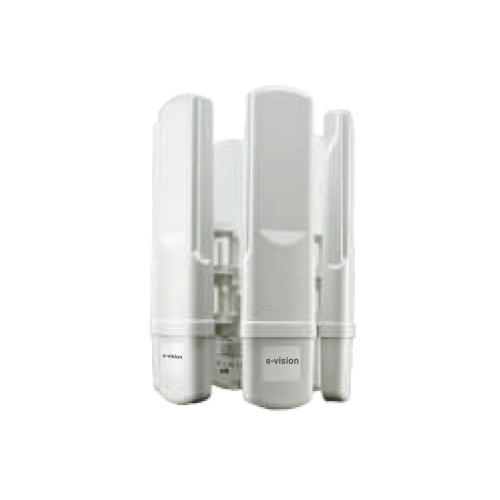 EV WNMAP Wireless नेटवर्कing