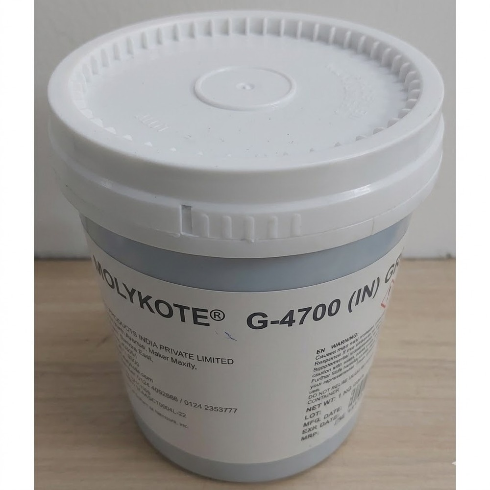 Molykote G4700 Synthetic Bearing Grease