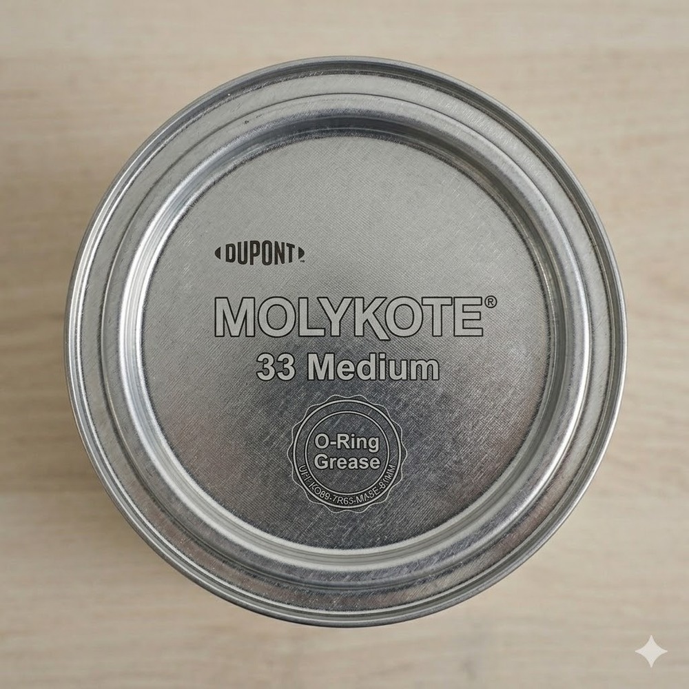 Molykote 33 Grease