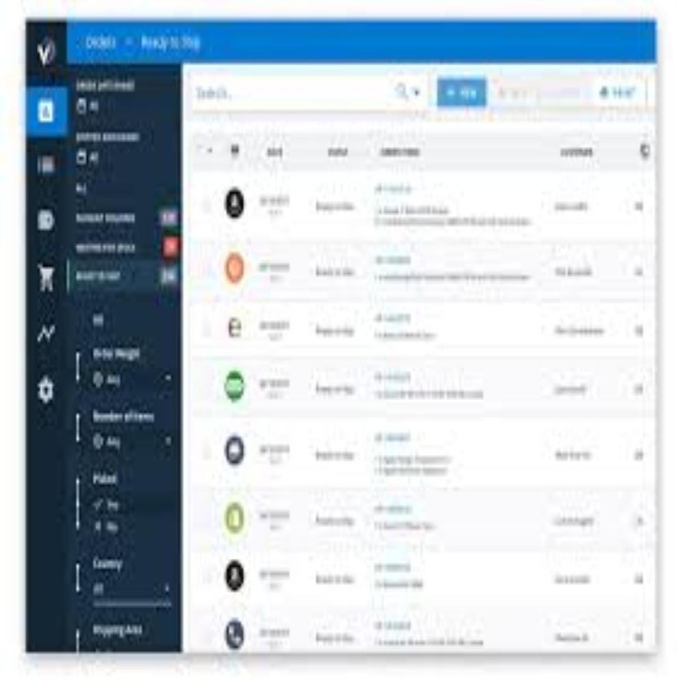 Warehouse Tracking Software - On-premise And Cloud Deployment, Multi-user Windows Support | Real-time Analytics, Erp Integration, Barcode & Rfid Compatibility