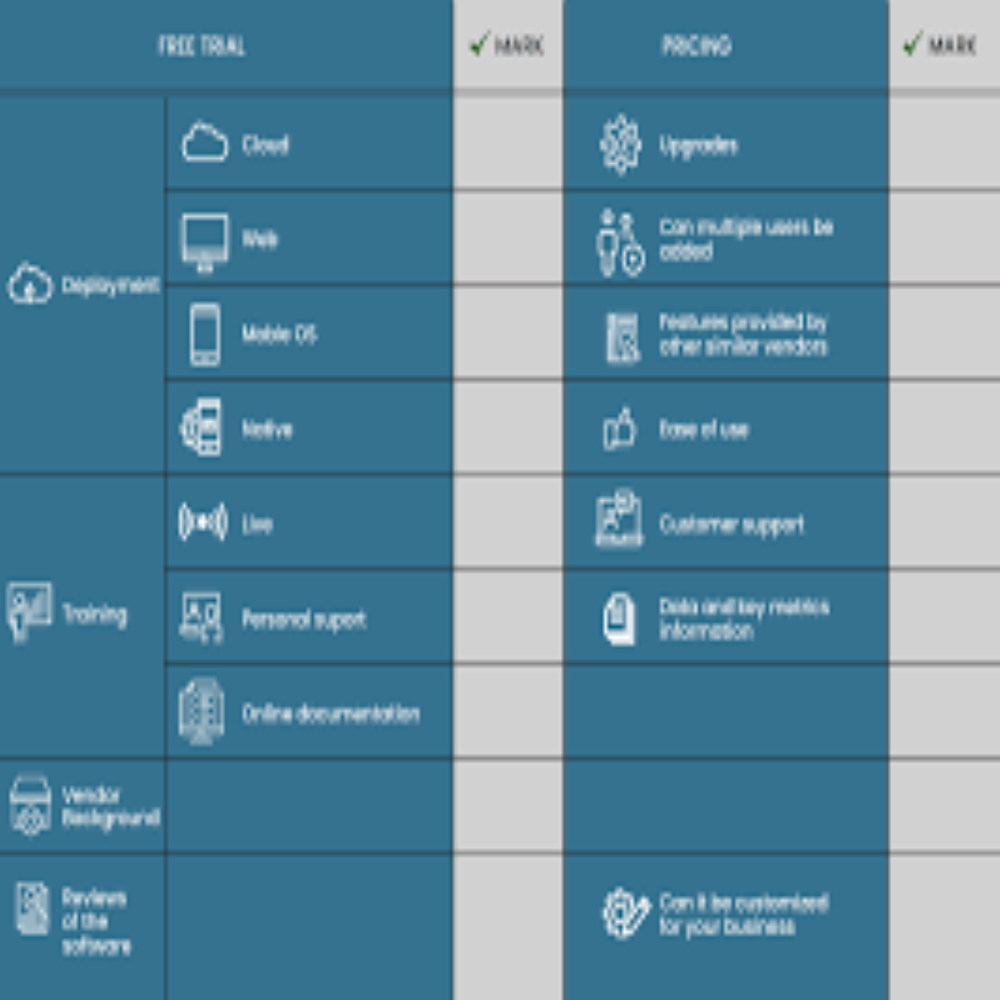 Logistics Management Software
