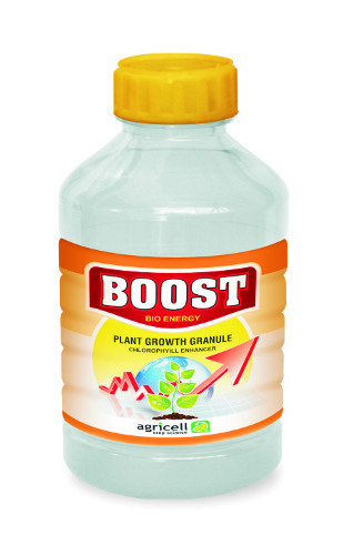 Boost - Plant Extract 7% Seaweed Extract 5%