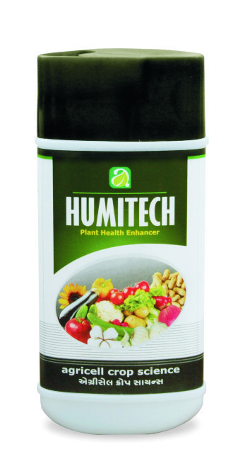 Humitech Plant Growth Regulator