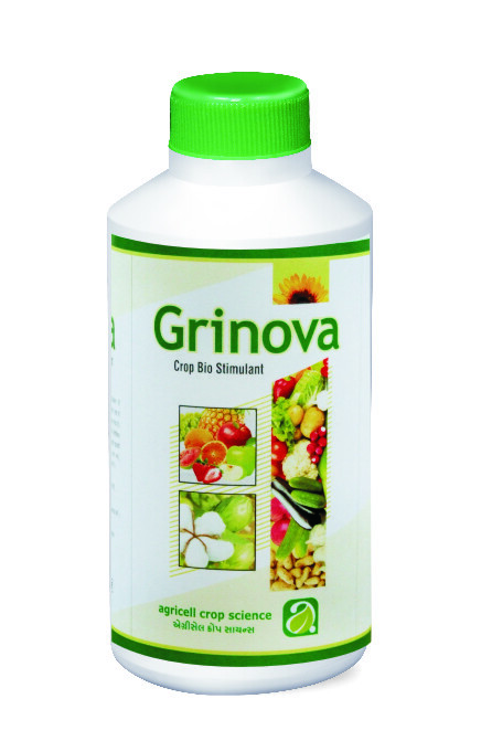Grinova Plant Growth Regulator