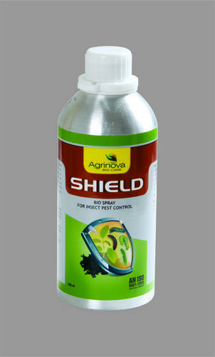 Bio Spray For Insect Pest Control