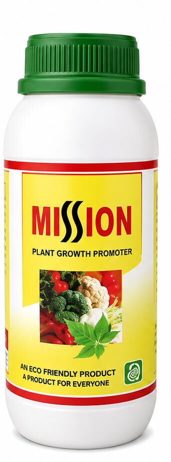 Mission Granules