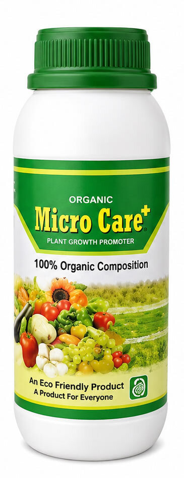 Micro Care Granules