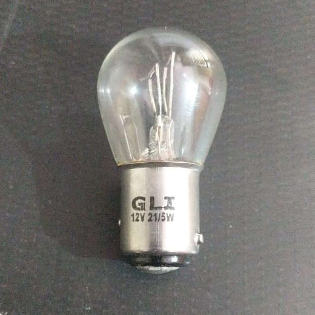 1015 12V10 5W LED Bulb