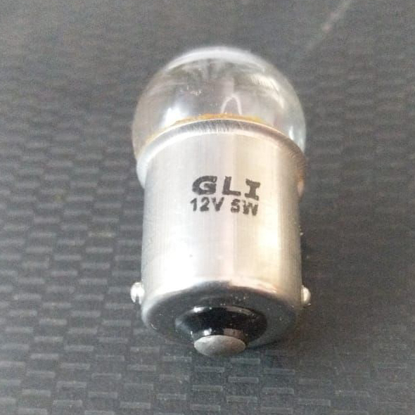 12V10W 66 LED Bulb