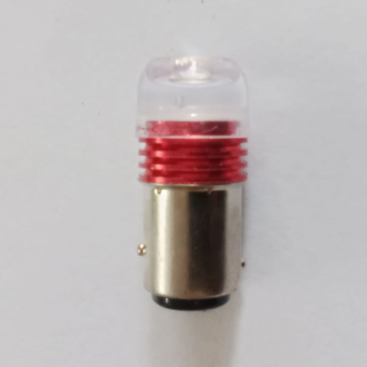 AR 1016 12V Red LED Bulb