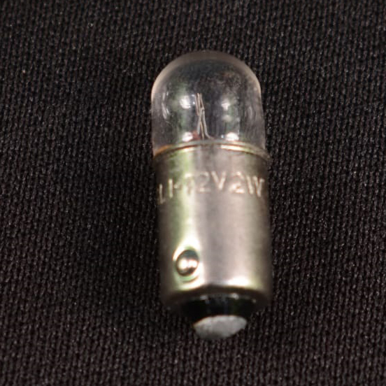 TD 24V2W LED Bulb