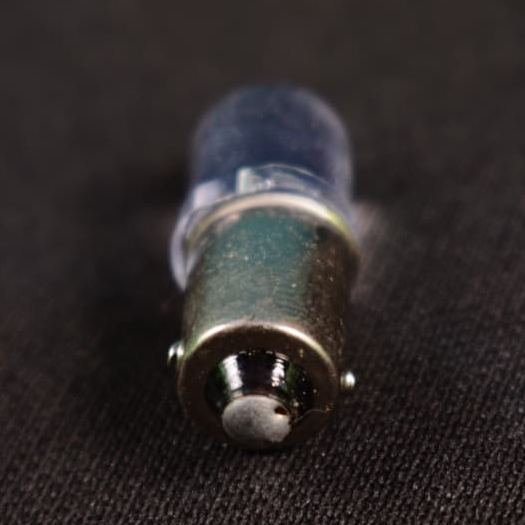 TD 12V LED White Bulb