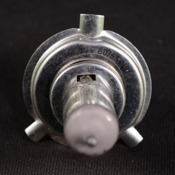 H4 24V150 130W Halogen Bulb