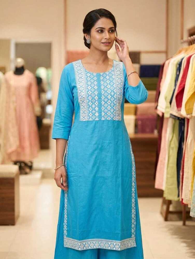 Ladies Suit Set