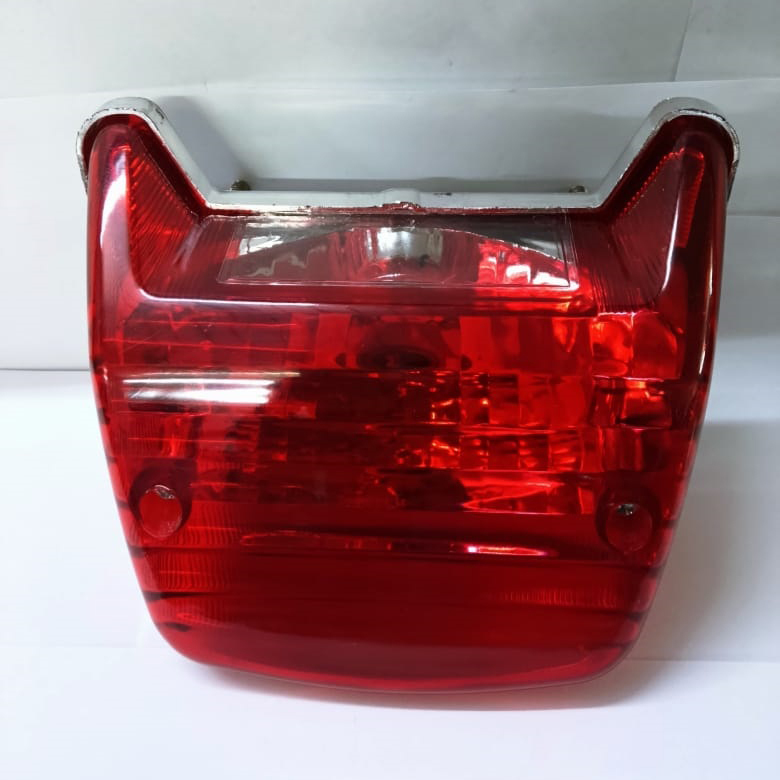 Passion Pro Tail Light