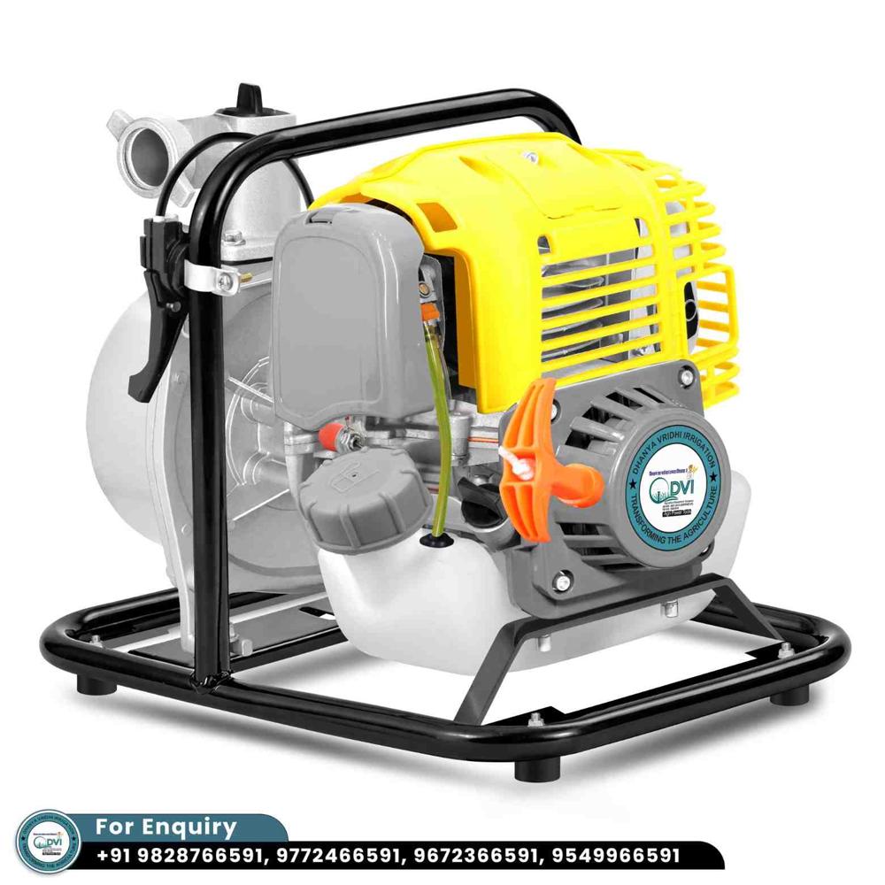 Petrol Engine Water Pump