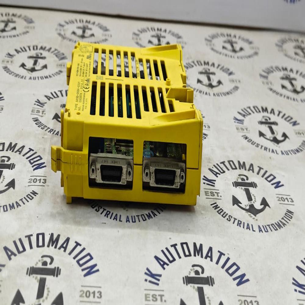 FANUC A03B-0824-C001