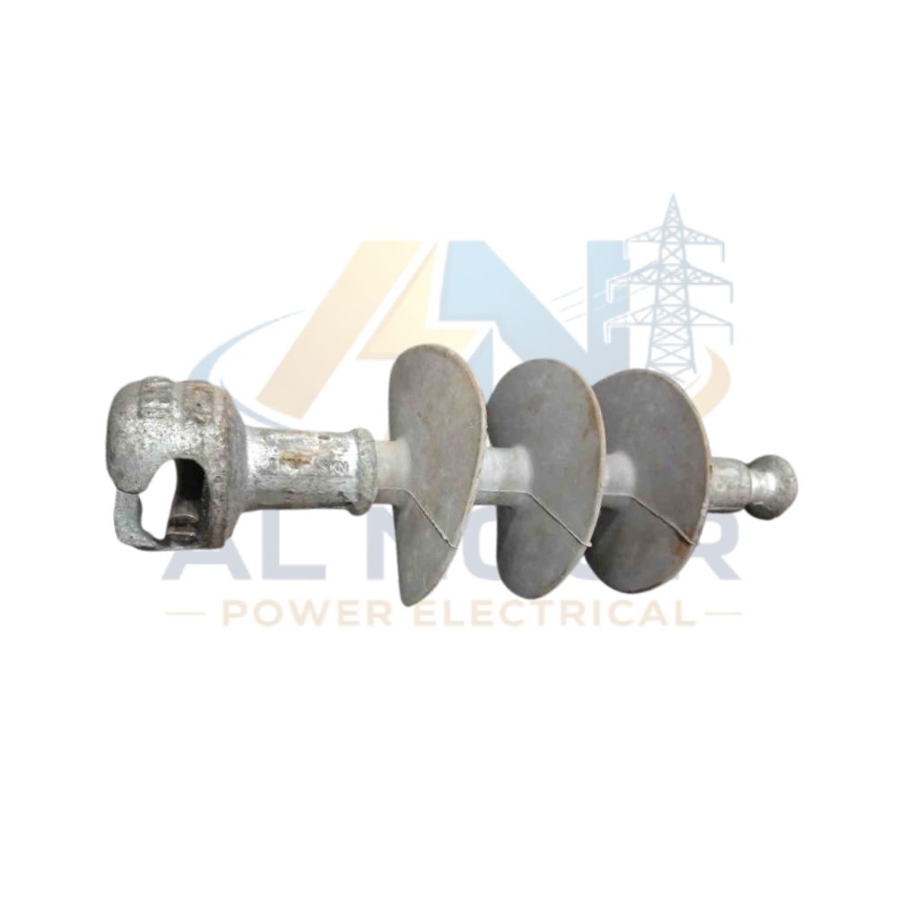 11kV Polymer Disc Insulator B & S TYPE