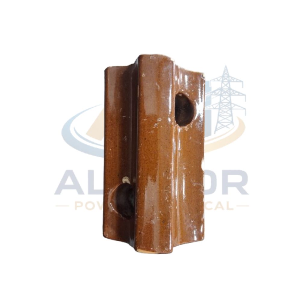 H T  Stay Insulator - Application: Overhead Power Distribution Lines