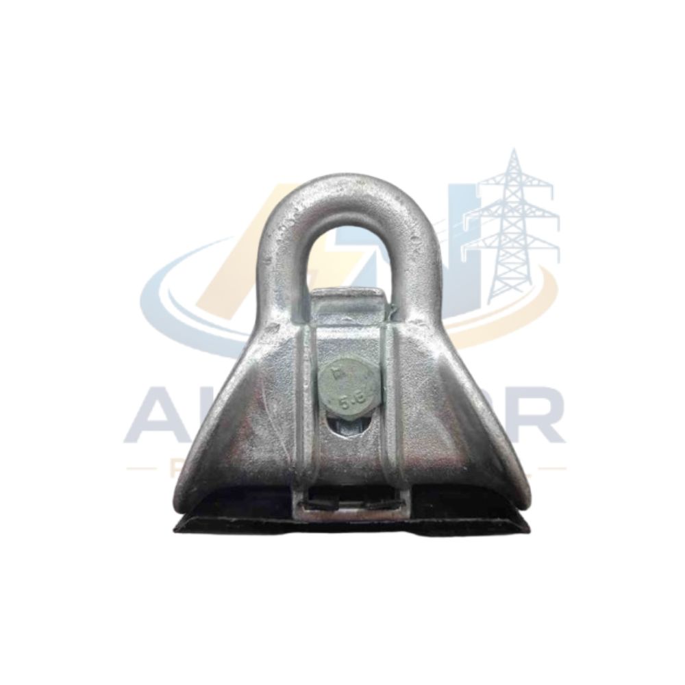 Suspension Clamp - Application: Aerial Bundled Cable (Abc) System