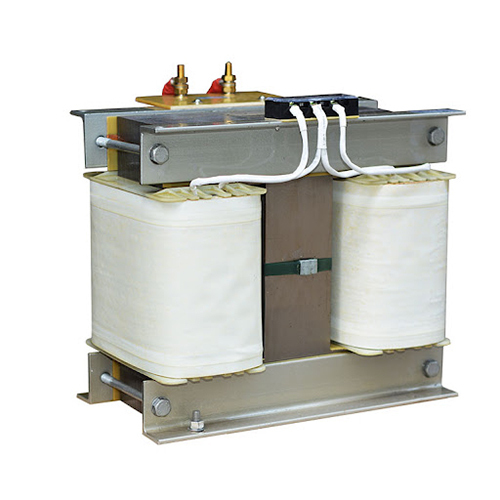 3 Phase to 1 Phase Transformer
