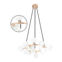 Divine 15 Head Chandelier