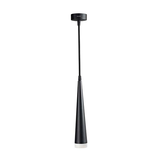 800185 Diffused And Spot Pendant Light