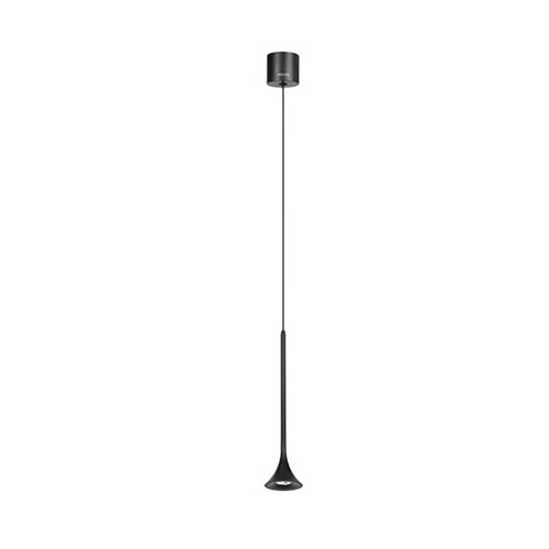 800053 Clarinet And Cornet Pendant Light