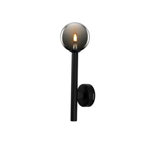 800074 Celestial And Divine Wall Light