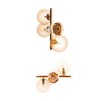 Celestial And Divine Wall Light