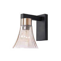 Nero Wall Light