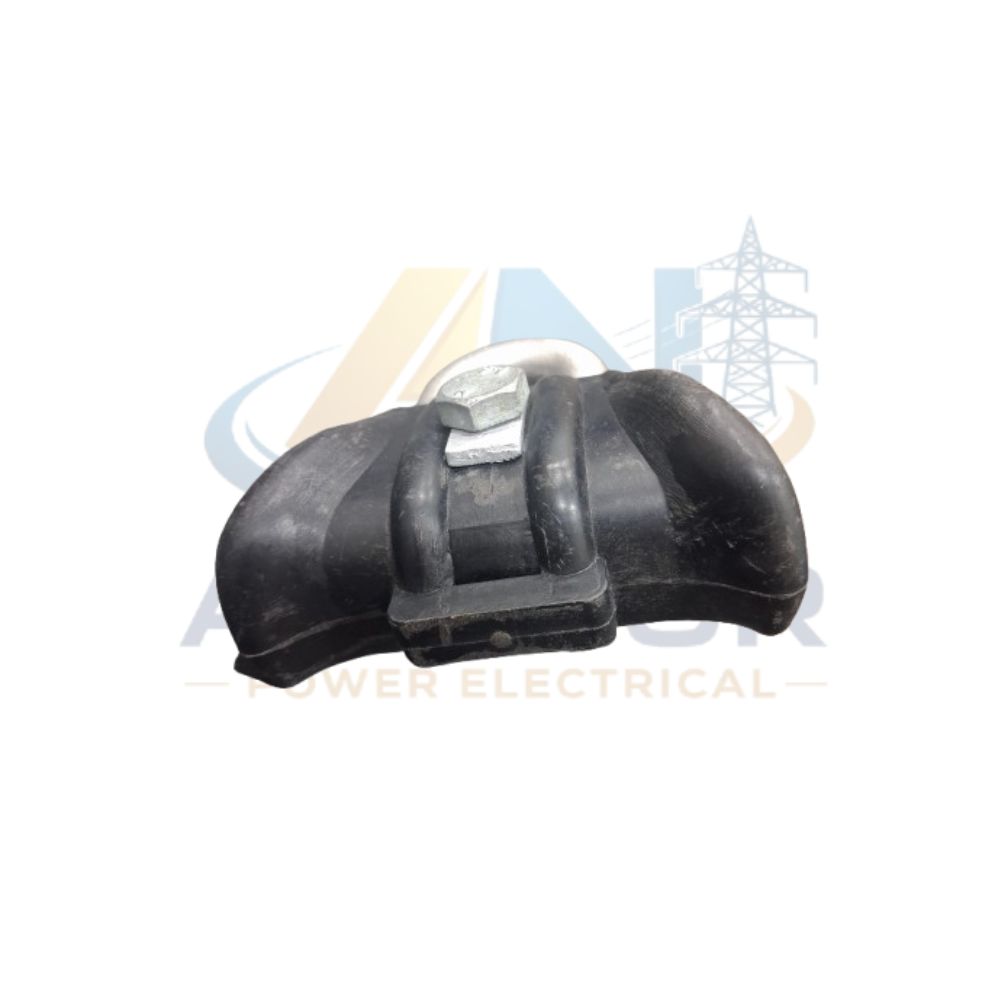 Lt Suspension Clamp Rec Type - Application: Low Voltage Distribution Network