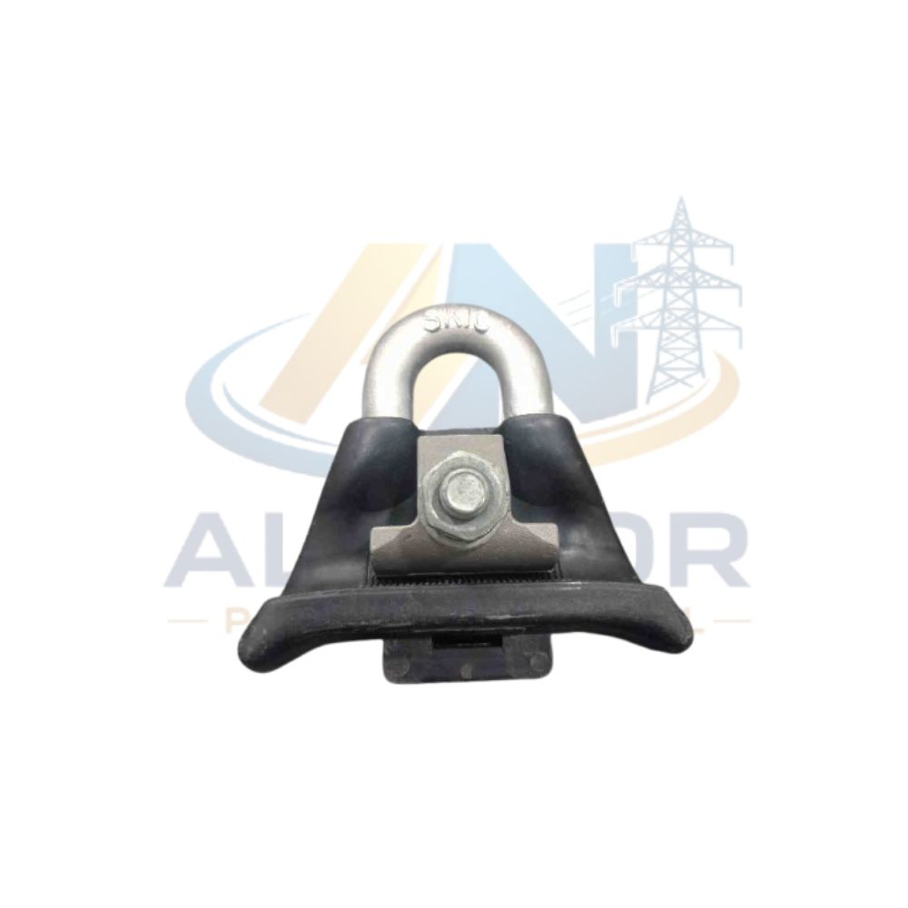LT SUSPENSION CLAMP REC TYPE