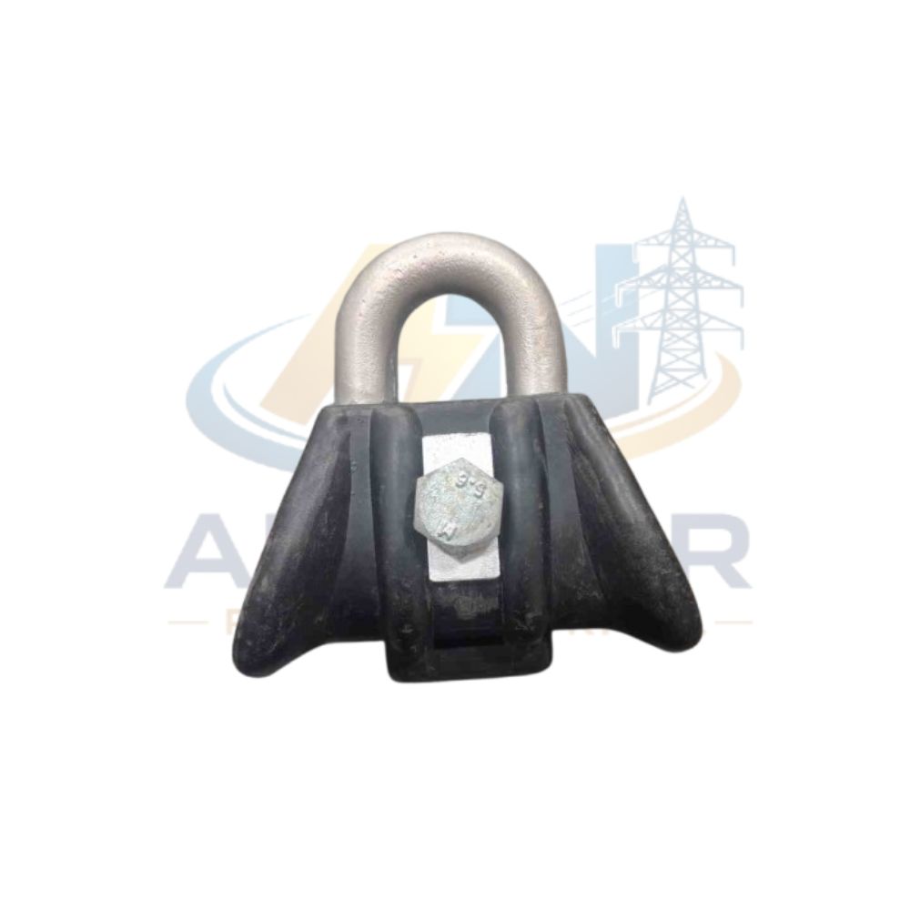 LT SUSPENSION CLAMP REC TYPE