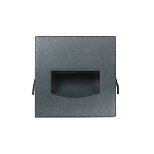 34151 Recessed Step Light
