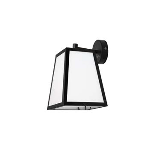 800047 Serene Outdoor Wall Light