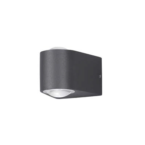 800042 Lucent Wall Light