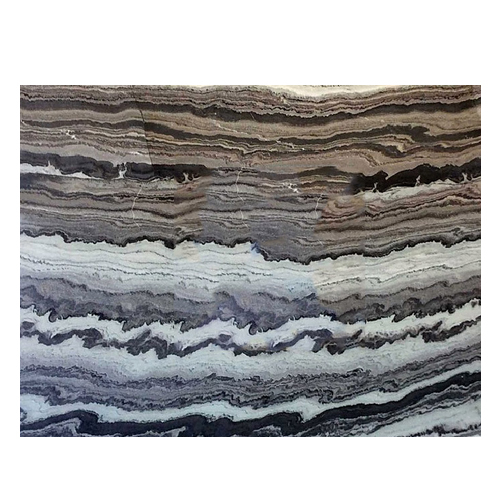 Mercury Black Marble