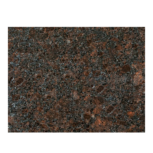 Coffee Brown Granite