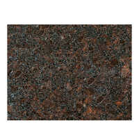 Coffee Brown Granite