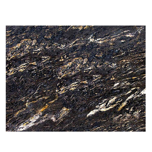 Cosmic Black Granite