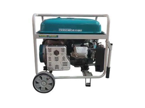3kVA Gasoline Petrol Generator