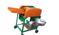 Electric Grass Chap Cutter Machine