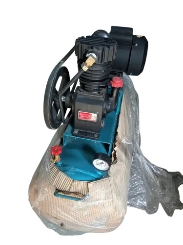 7.5HP Apollo Air Compressor