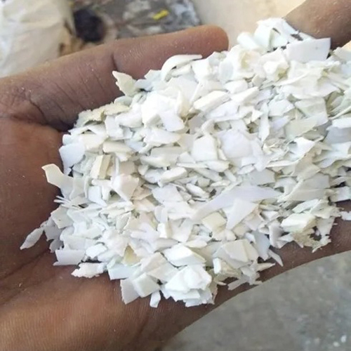 PP Plastic Grinding