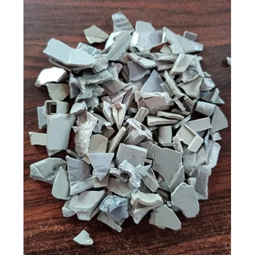PC Grey Grinding Scrap