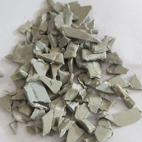Grey PC Plastic Grinding