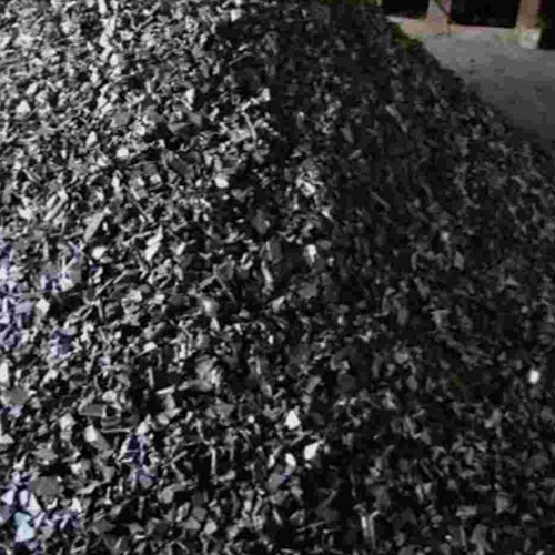 PPCP Pallet Black Grinding