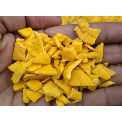 PP Plastic Grinding